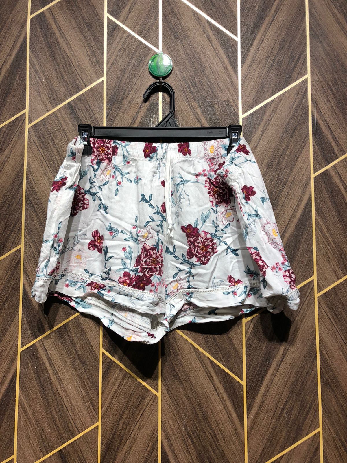 Women Mini Short Jersey Xx  Large | Waist 38  to 40