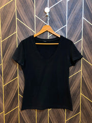 T-Shirt Jersey Small to Medium Size Length 25