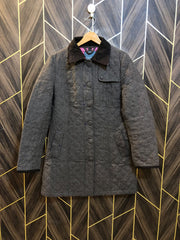Women Wool Coat Medium | Size | Chest 19 | Length 33