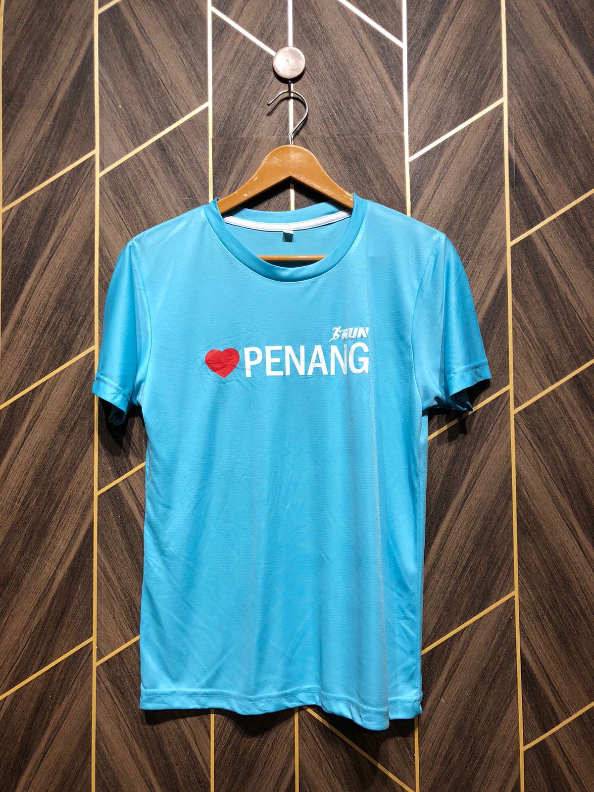 T-Shirt Jersey Medium Size Length 25