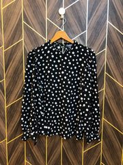 Western Top Linen – Small Size (Chest: 18, Length: 24  )