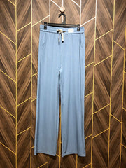 Western Jersey Plazo Me dium | Size Waist 32  | Length 43