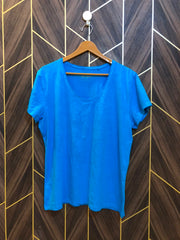 T-Shirt Jersey Large to X Large Size Length 26
