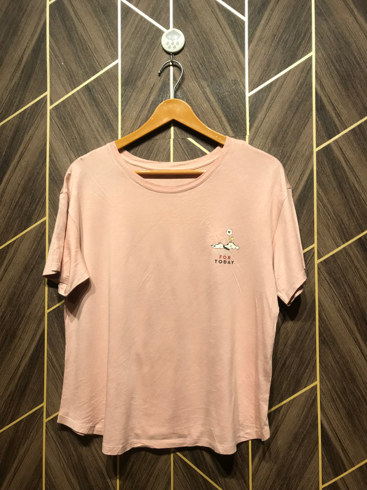 Tshirt Large Length 26