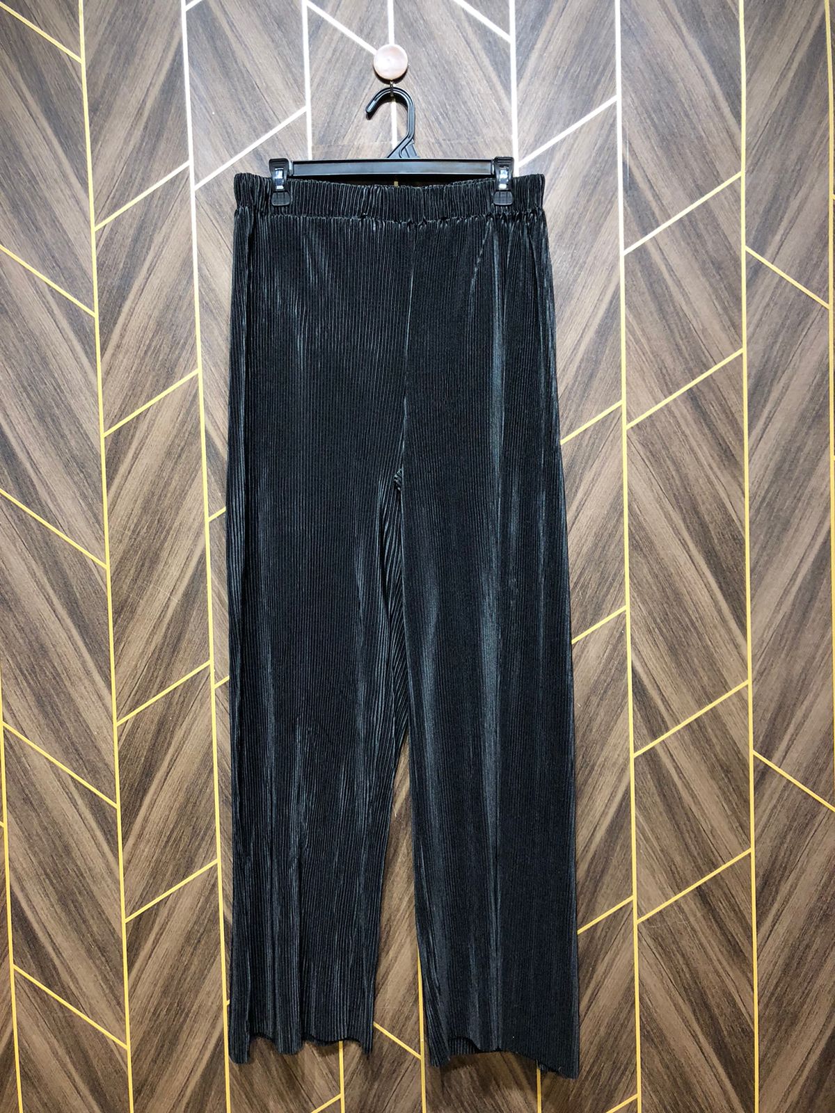 Western Jersey Plazo Medium to Large | Size Waist 32 to 34 | Length 43