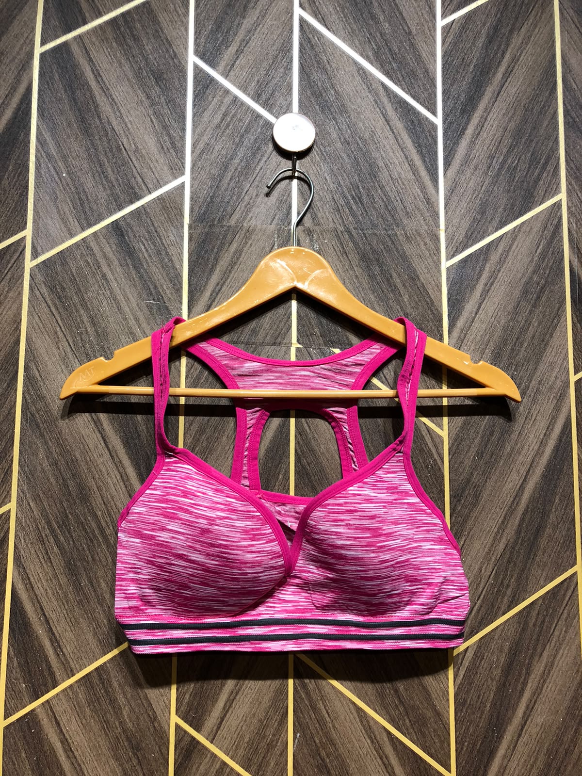 Women Sports Bra – Large
