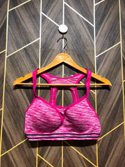 Women Sports Bra – Large