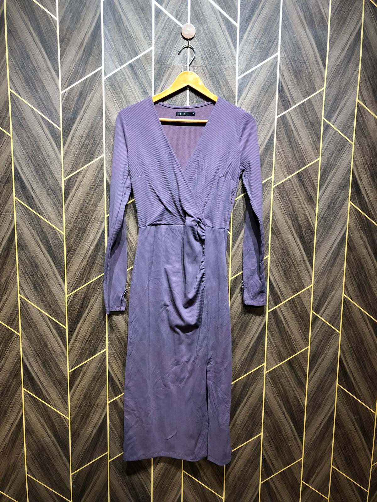 Western Long Maxi Jersey X Small | Size | Chest 17 | Length 44