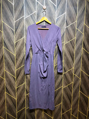 Western Long Maxi Jersey X Small | Size | Chest 17 | Length 44