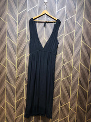 Western Long Maxi Linen Medium to large  | Size | Chest 19 to 20  | Length 55