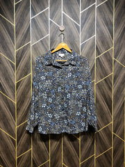 Western Top Linen – 2X-Large Size (Chest: 23  , Length: 26  baggy  )