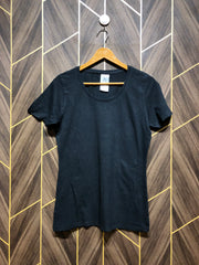 T-Shirt Jersey S/M Size Length 24