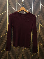 Sweater Top S