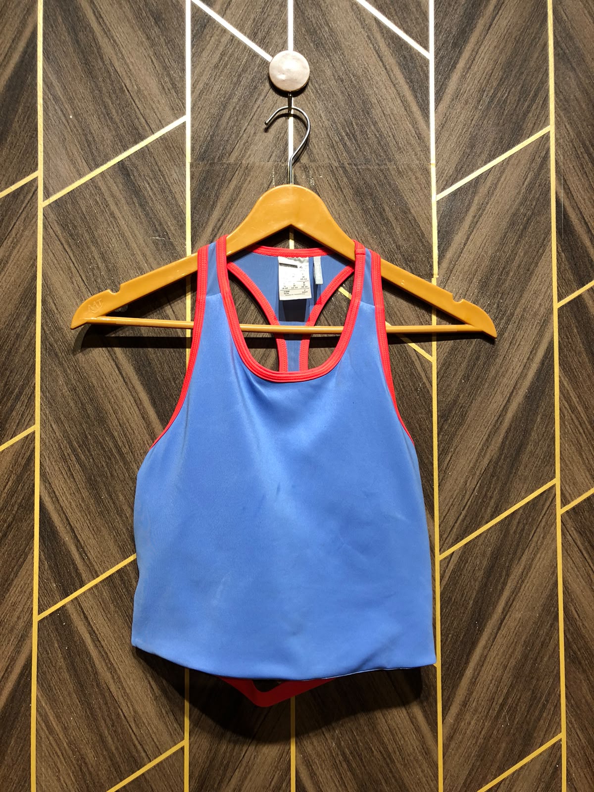 Women Sports Bra – Medium