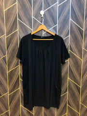 T-Shirt Jersey 1XL Size Length 32
