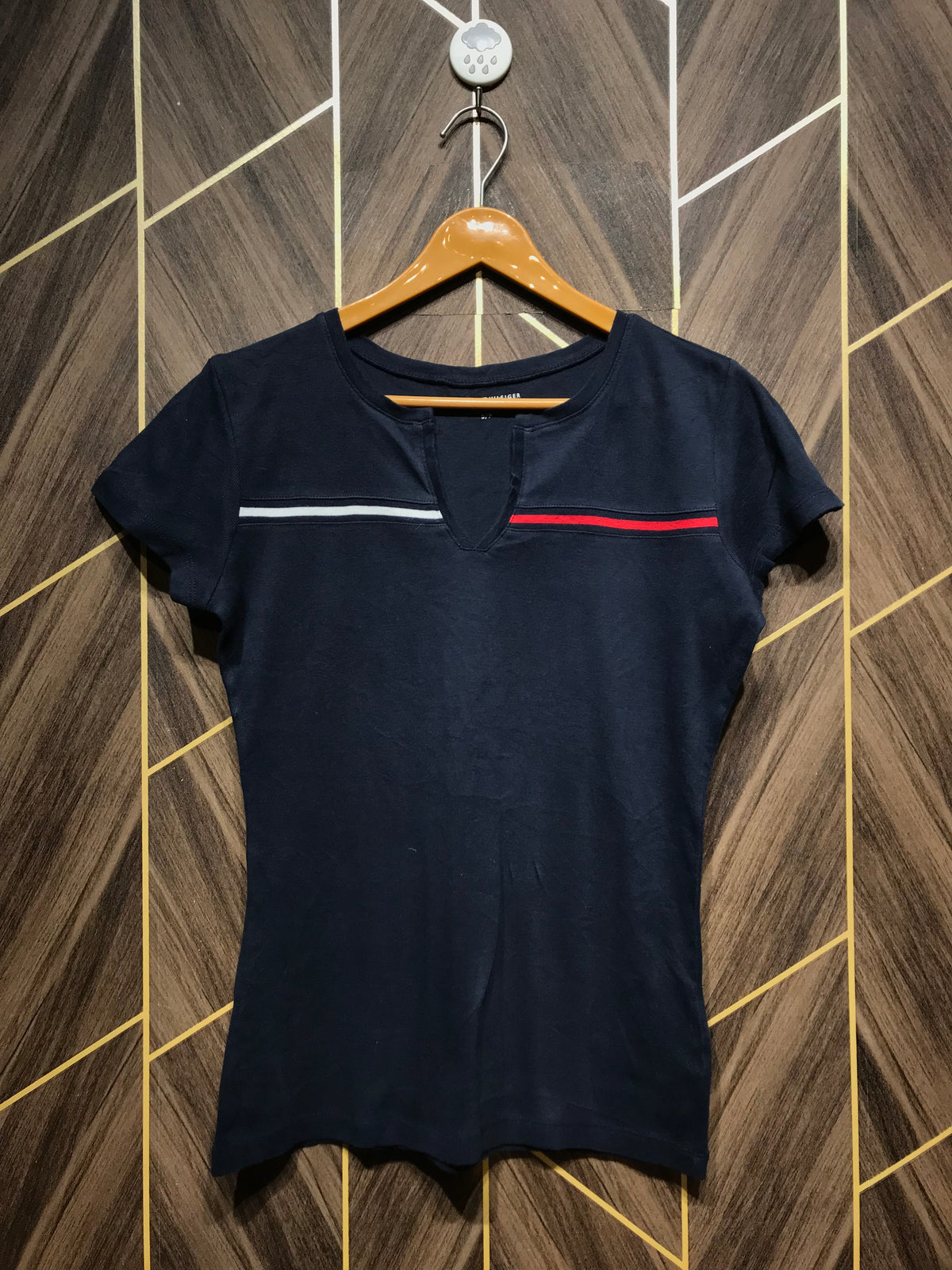 T-shirt Small Length 26