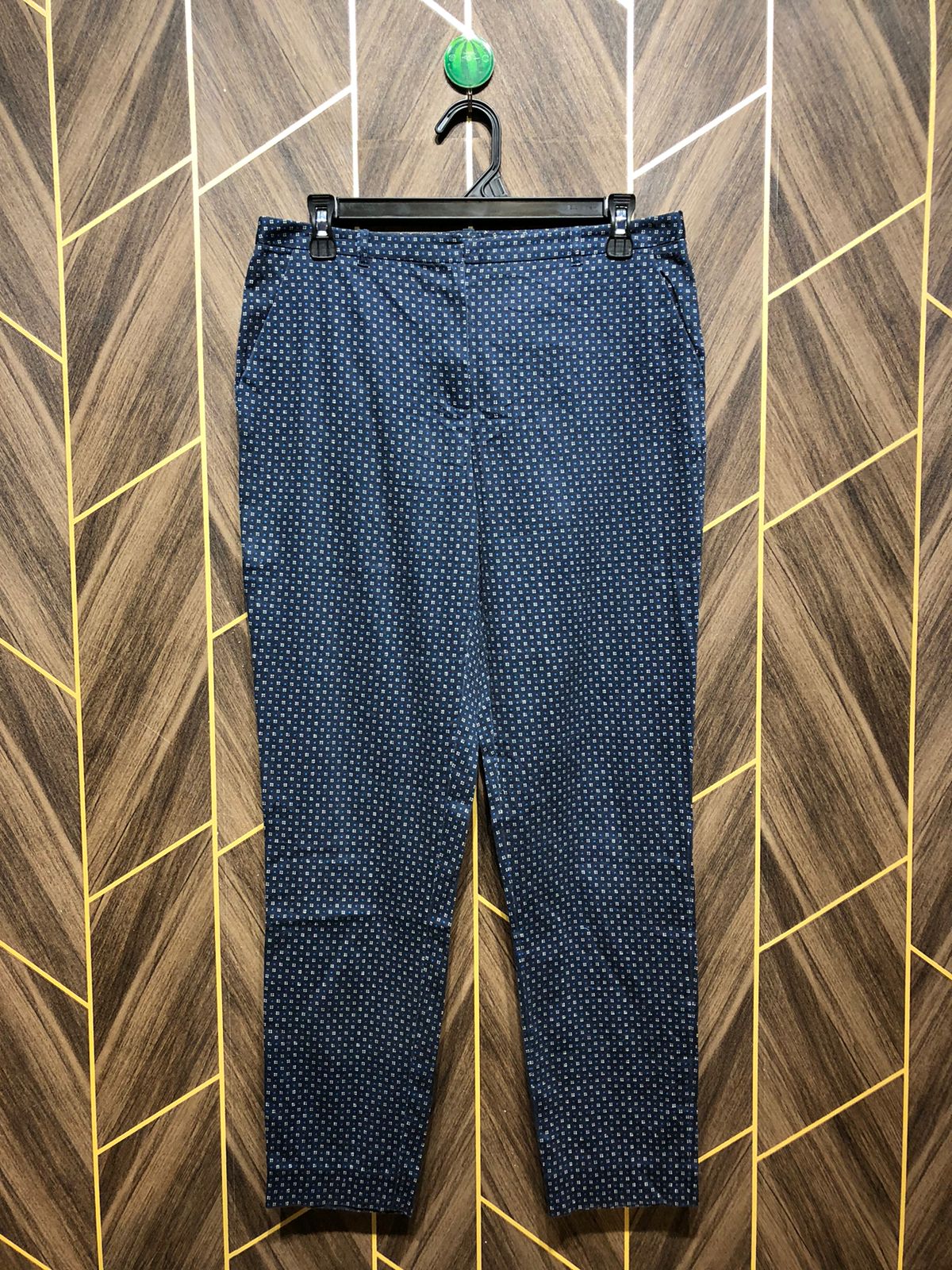 Women Trendy Dress Pant Medium Size | Waist 30 | Length 37