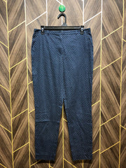 Women Trendy Dress Pant Medium Size | Waist 30 | Length 37