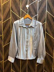 Western Top Silk – X-Large Size (Chest: 22, Length: 23 )