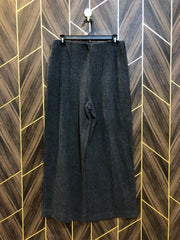 Women Winter Wide Leg Trouser Medium to Large | Size | Waist 30–32 | Length 38