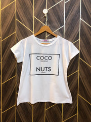 T-Shirt Jersey Small Size Length 22