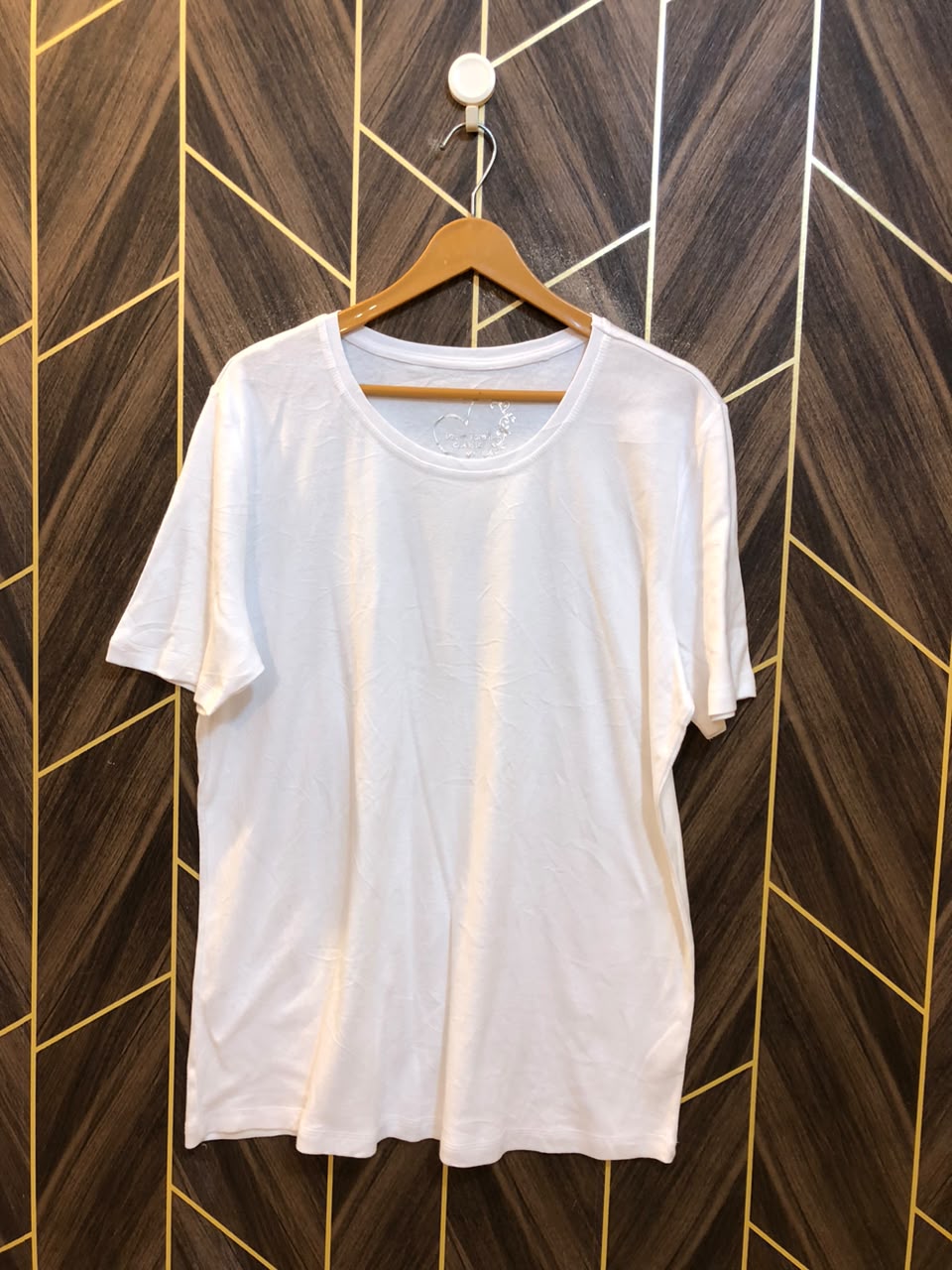 T-Shirt Jersey 1xl  Size Length 29