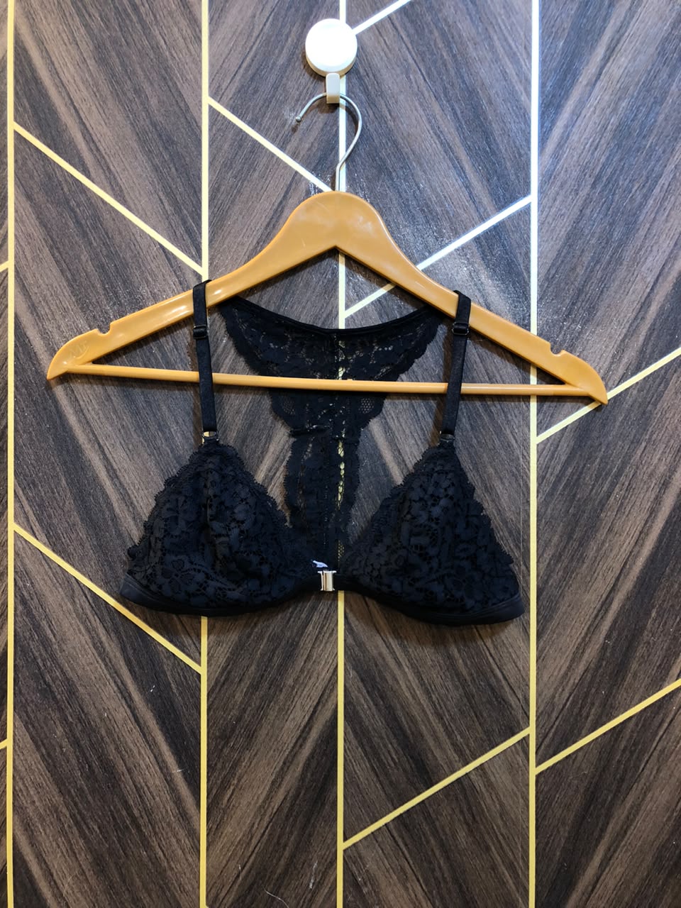 Women Bra – Small Net
