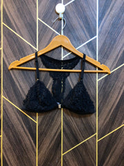 Women Bra – Small Net