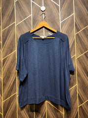 T-Shirt Jersey X Large Size Length 23