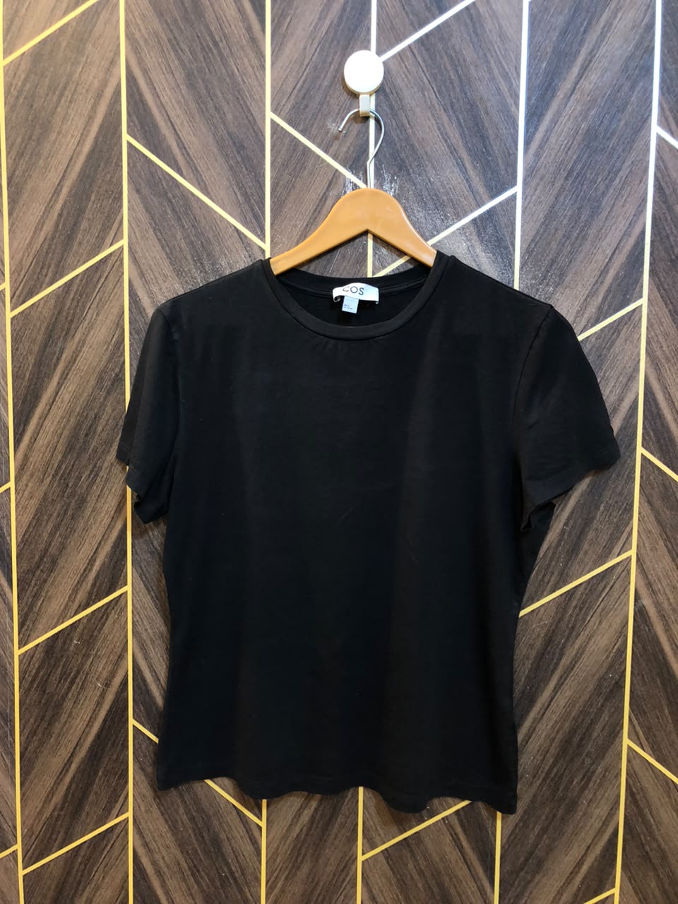 T-Shirt Jersey Small Size Length 21