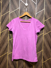 T-Shirt Jersey Small Size Length 25