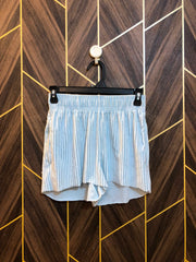 WOMEN MINI SHORT SIZE WAIST 26 TO 28
