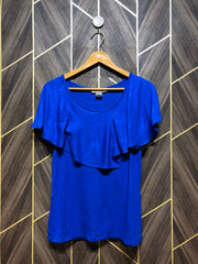 T-Shirt Jersey Medium Size Length 25