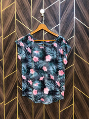 T-Shirt Jersey Medium Size Length 24