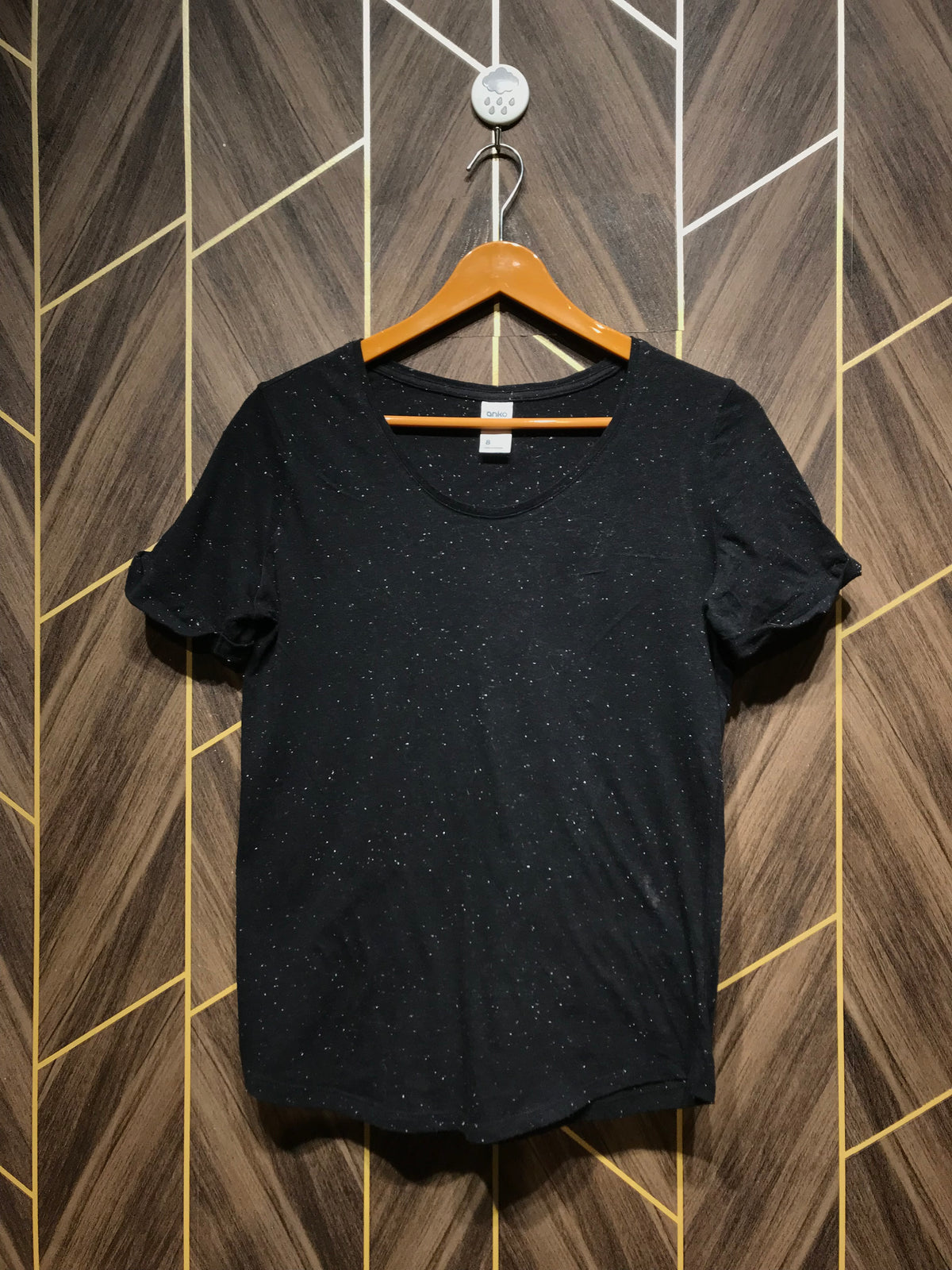 T-shirt Small Length 26