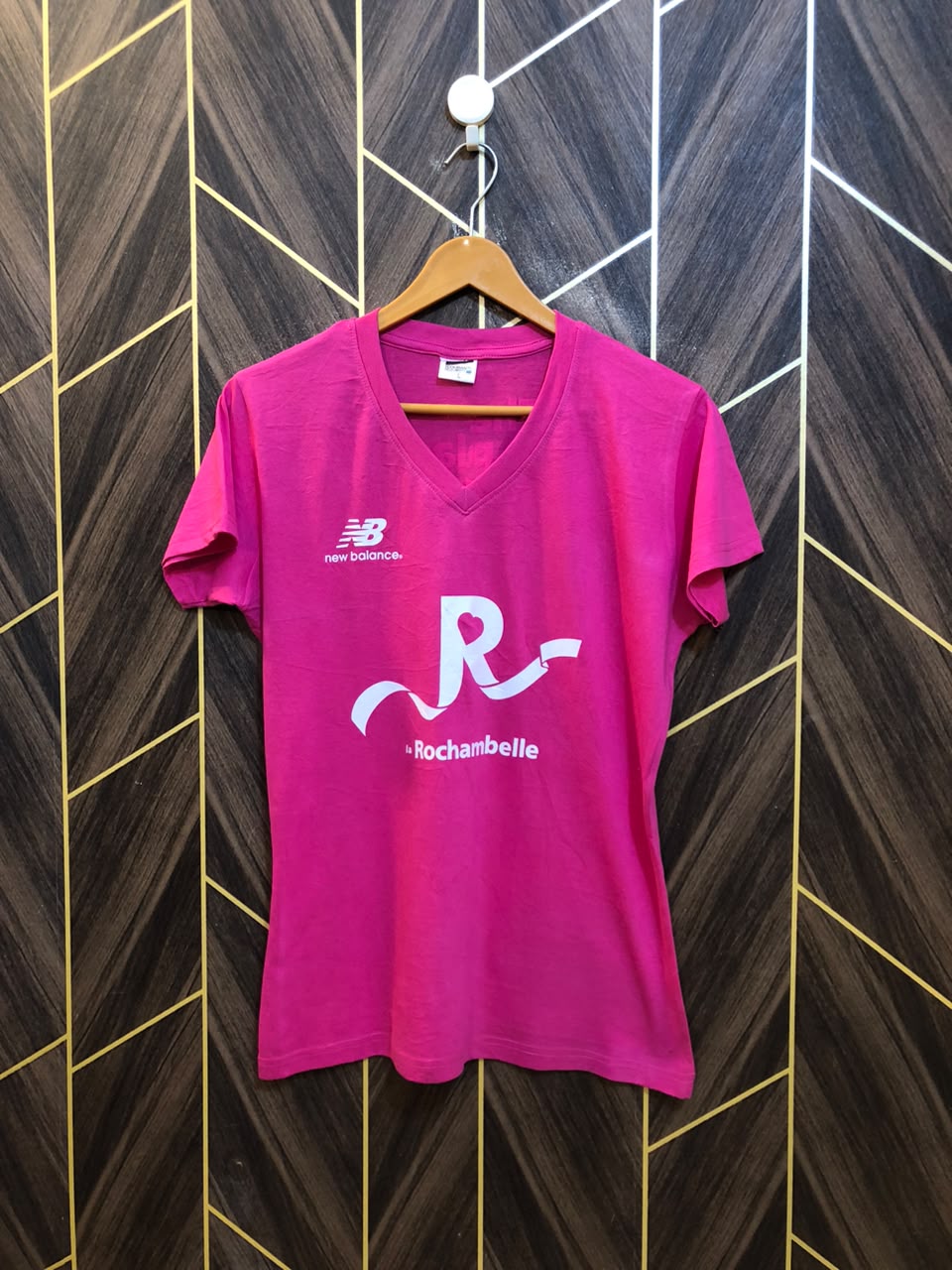 T-Shirt Jersey Large Size Length 27