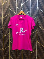 T-Shirt Jersey Large Size Length 27