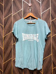 T-Shirt Jersey Large Size Length 27