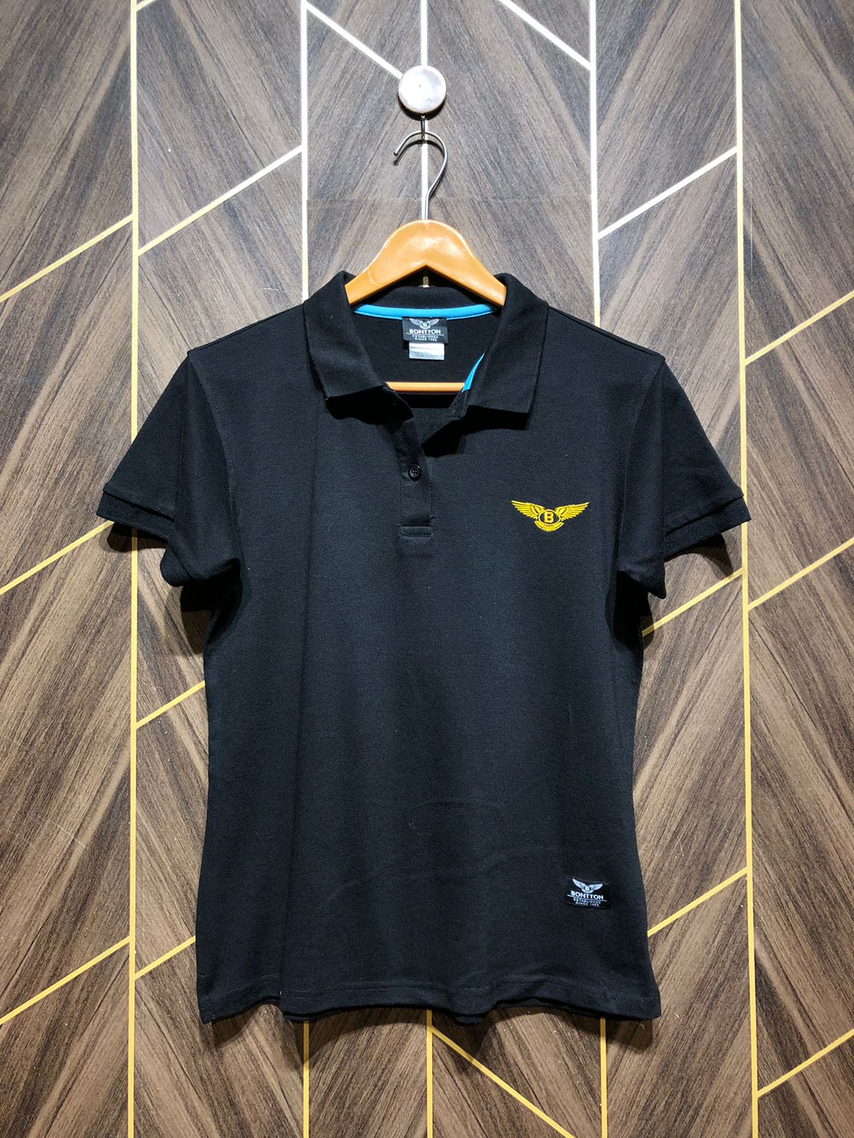T-Shirt Jersey Small Size Length 23