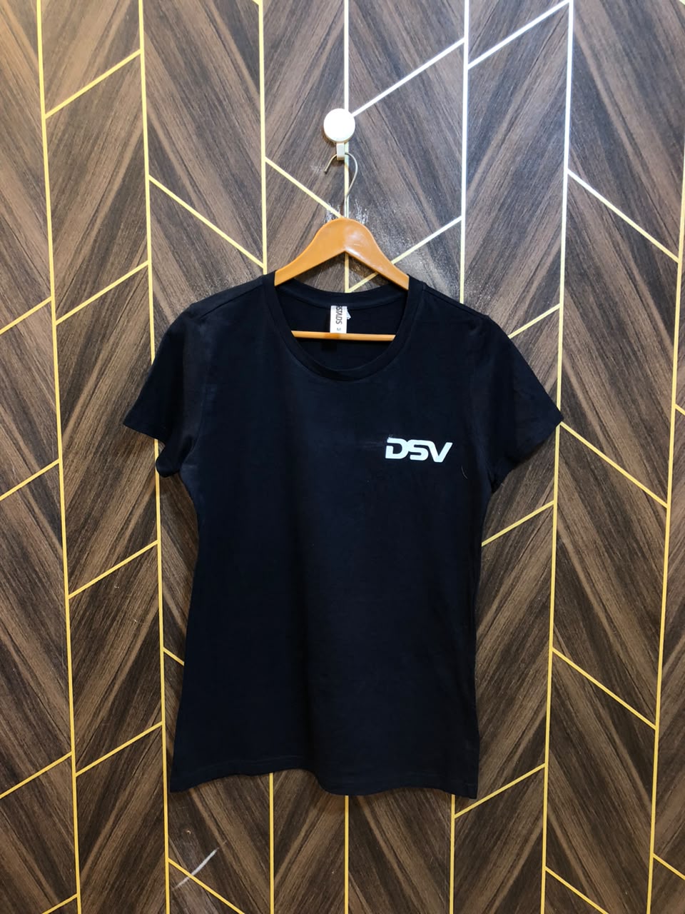 T-Shirt Jersey Medium Size Length 26
