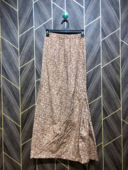 Western Cotton Skirts XX Small | Size Waist 24  | Length 39