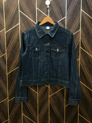 Denim Jacket M