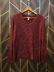 Sweater Top M
