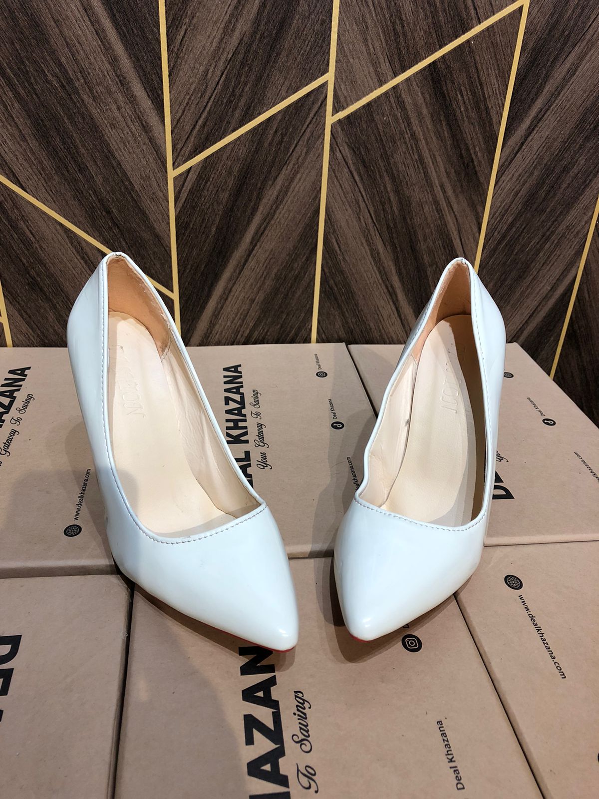 Women Heels Size 36/6