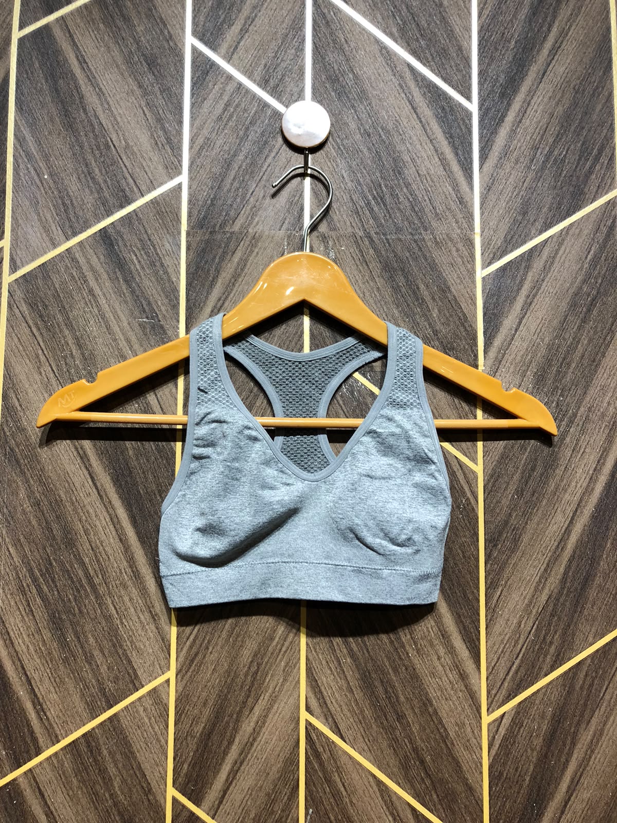 Women Sports Bra – Small