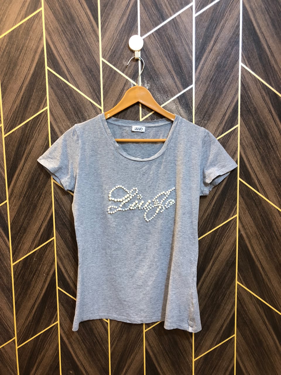 T-Shirt Jersey X Small Size Length 24