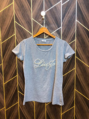T-Shirt Jersey X Small Size Length 24
