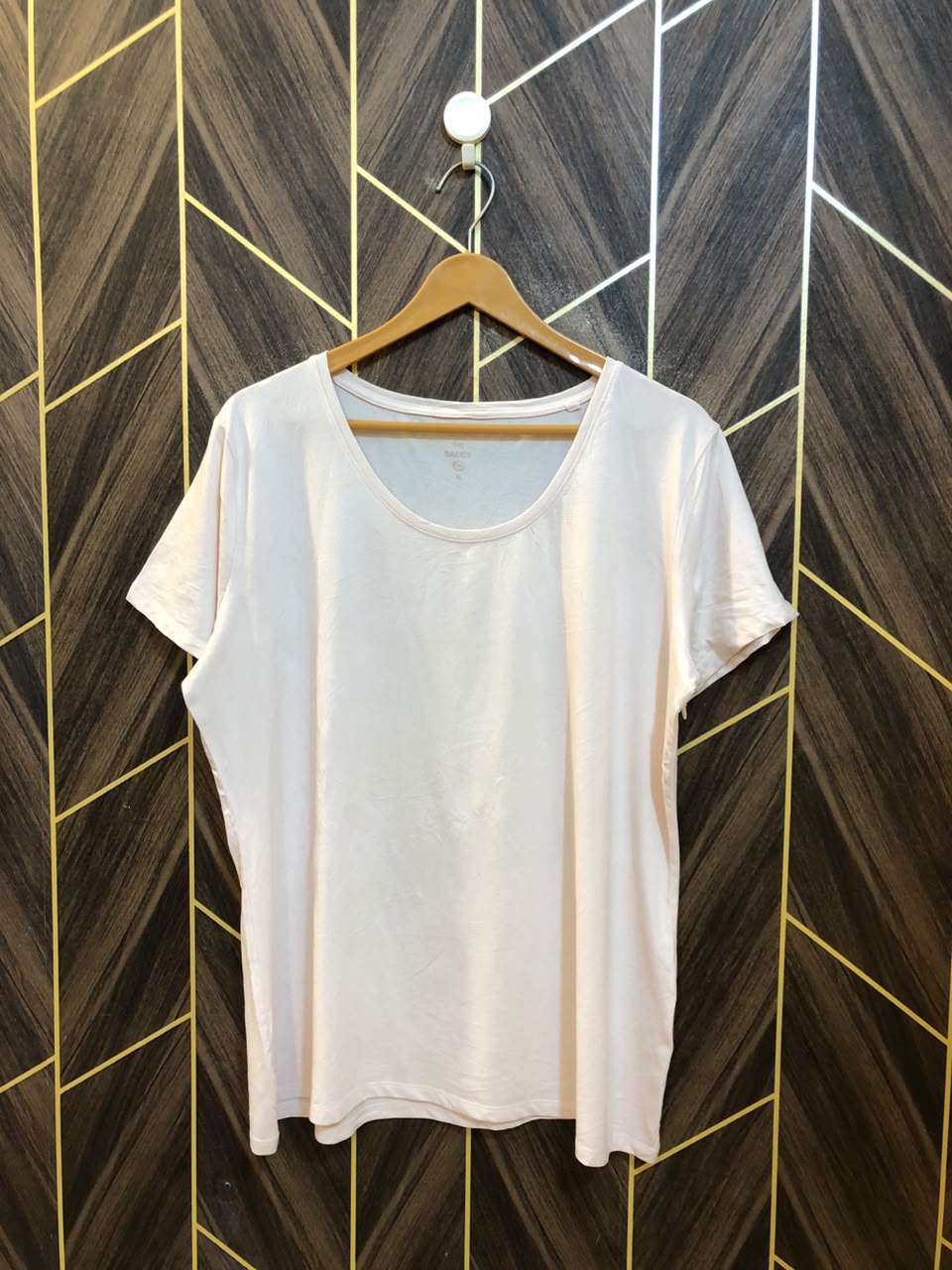 T-Shirt Jersey X Large Size Length 27
