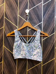Women Sports Bra – Medium