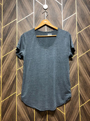 T-Shirt Jersey Medium Size Length 27
